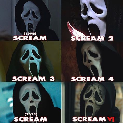 Ghostface Wallpaper Aesthetic, Scarie Movie, Scream Videos, Scream Series, Scream 2, Scream Cast, Scream Art, Scream 3, Scream Franchise