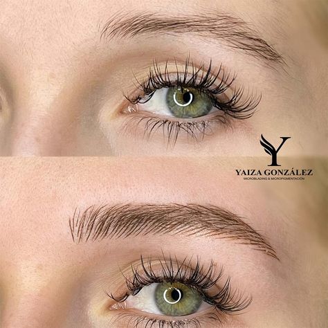 Brow Tattoo Eyebrows, Eye Brows Tattoo Eyebrows, Tattoo Eyebrows Before And After, Eyebrow Tattoos For Women, Eyebrow Tattoo Ideas, Tattoed Eyebrows, Tattooed Brows, Eye Brow Tattoo, Tattooed Eyebrows