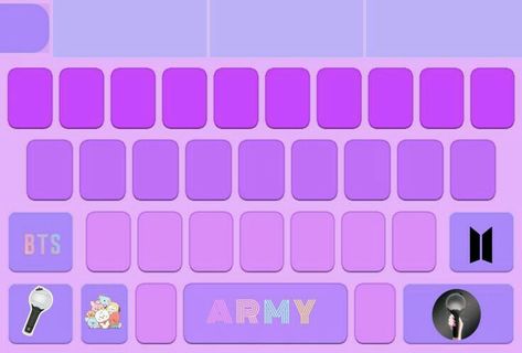 Purple Keyboard Theme, Bt21 Keyboard Wallpaper, Purple Keyboard Wallpaper, Bts Keyboard Wallpaper, Gboard Keyboard Theme, Cute Wallpapers For Keyboard, Gboard Keyboard Wallpaper Aesthetic, Bt21 Wallpaper Kookie, Bts Keyboard Theme