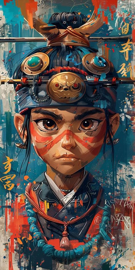 Character Designs, Hong Kong, Character Design, Art, Design