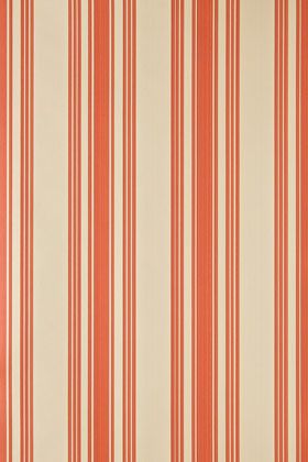 Farrow & Ball Tented Stripe Wallpaper Free Wallpaper Samples, Farrow Bal, Farrow & Ball Wallpaper, Colour Consultant, Farrow And Ball Paint, Stripe Wallpaper, Luxury Printing, Kelly Wearstler, Wallpaper Calculator