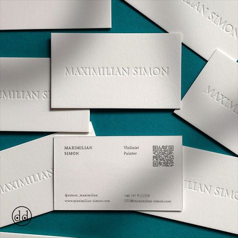 Debossed Cotton Business Cards.
45pt.
Deboss & Silver foil matte.
.
.
#businesscards #businesscard #cotton
#cottonbusinesscards #thickbusinesscards
#foilbusinesscards #debossedbusinesscards
#silverfoil #silverfoilbusinesscards
#debossedbusinesscard #debossed #deboss
#foil #luxurybusinesscards #callingcards
#Premiumbusinesscards #namecard
#oddplancartoons #etsy Debossed Business Card, Thick Business Cards, Foil Business Cards, Premium Business Cards, Luxury Business Cards, Calling Cards, Silver Foil, Name Cards, Business Card