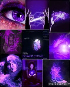 Power Of Illusion, Illusion Powers Aesthetic, Power Stone Powers, Different Magic Powers, Purple Superpowers Aesthetic, Mind Magic Aesthetic, Marvel Shifting Powers Ideas, Mcu Dr Powers, Purple Fire Powers