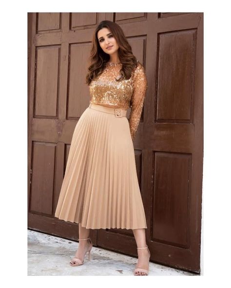 Our Beautiful Sunshine for KESARI PROMOTIONS 💫❤️ Western Dresses For Women One Piece, One Piece Dress Western, वेस्टर्न ड्रेस, Western Dresses For Girl, डिजाइनर कपड़े, Birthday Dress Women, Western Dresses For Women, Dresses Western, Birthday Outfit For Women