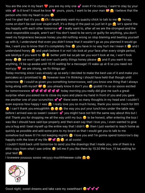 Love Texts For Her, Paragraph For Boyfriend, Anniversary Quotes For Boyfriend, Quotes Bff, Birthday Quotes Bff, Happy Birthday Clip, Long Text, Pick Up Line Jokes, Birthday Clip