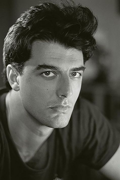 Chris Noth Celebrity Headshots, Chris Noth, Elizabeth Mcgovern, Rita Moreno, Mr Big, Kevin Spacey, Baby Faces, Naomi Watts, Catherine Deneuve