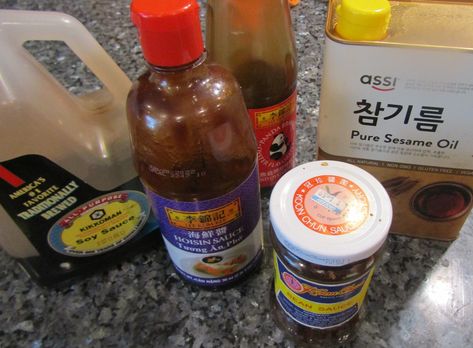 Cantonese Stir-Fry Sauce Recipe - Quick Cooking Quick Summer Desserts, Sausage Breakfast Muffins, Stir Fry Sauce Recipe, Best Chinese Food, Quick Stir Fry, Bacon Sausage, Fry Sauce, Stir Fry Sauce, Ham Recipes