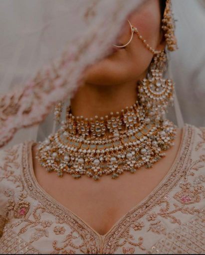 Bridal Jewelry Sets Brides, Wedding Jewelry Sets Bridal Jewellery, Pakistani Bridal Jewelry, Bridal Jewelery, Bridal Jewels, Indian Bridal Jewelry Sets, Bridal Jewellery Design, Jewelry Set Design, Bridal Accessories Jewelry