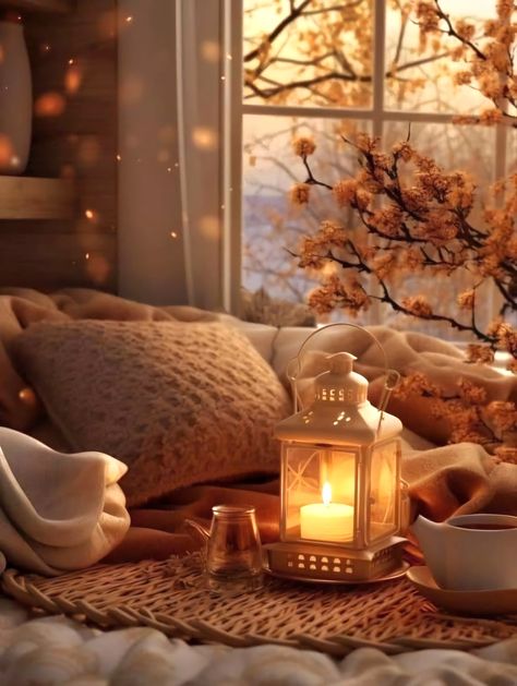 Autumn Scenes, Autumn Scenery, Fall Pictures, Alam Yang Indah, Autumn Cozy, Autumn Aesthetic, Fall Wallpaper, Cozy Corner, Cozy Fall