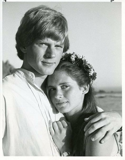 $27.99 • Buy Stephanie Zimbalist Pretty Dean Butler Portrait Forever Orig 1979 Cbs Tv Photo Dean Butler, Dale Midkiff, Stephanie Zimbalist, Tia Carrere, Tv Photo, Forever Book, Morgan Freeman, Tv Movie, Dean