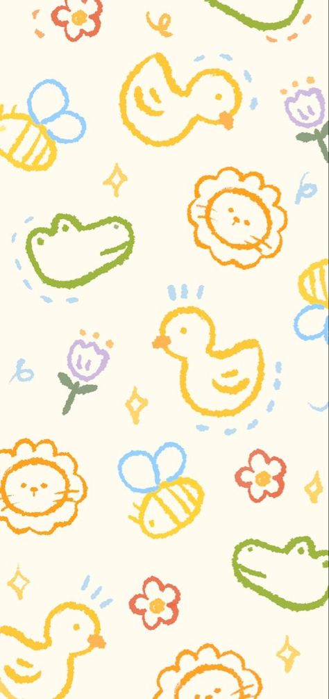 Pin by 유진 on Aesthetic- Background- Wallpaper | Wallpaper iphone cute, Minimalist wallpaper, Graphic wallpaper Wallpaper Doodle, Cute Pastel Wallpaper, Soft Wallpaper, Iphone Wallpaper Themes, Cute Simple Wallpapers, Phone Wallpaper Patterns, Cute Patterns Wallpaper, Simple Wallpapers, Pastel Wallpaper