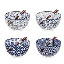 Soup Dishes, Udon Soup, Fruit Cereal, Ramen Bowls, Soup Dish, Salad Fruit, Japanese Ramen, Chopstick Holder, Ramen Bowl