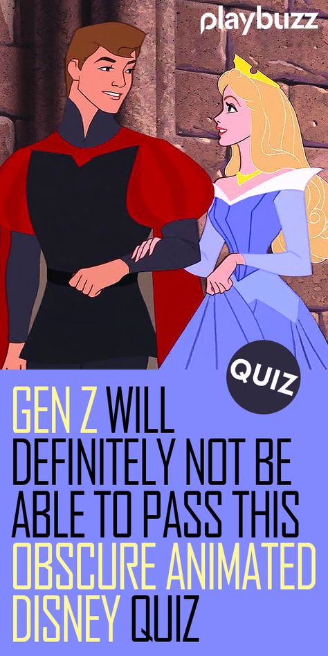 Playbuzz Quizzes Disney, Disney Quizzes Trivia, Quizzes Disney, Buzzfeed Quizzes Disney, Movie Trivia Quiz, Playbuzz Quizzes, Sleeping Beauty Fairies, Disney Princess Facts, Disney Quizzes