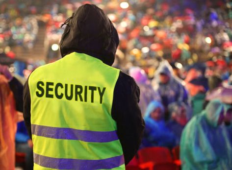 Security Guard Companies, Event Security, Security Guard Services, Security Badge, Facial Recognition Technology, Best Hospitals, Security Companies, Security Service, Security Guard