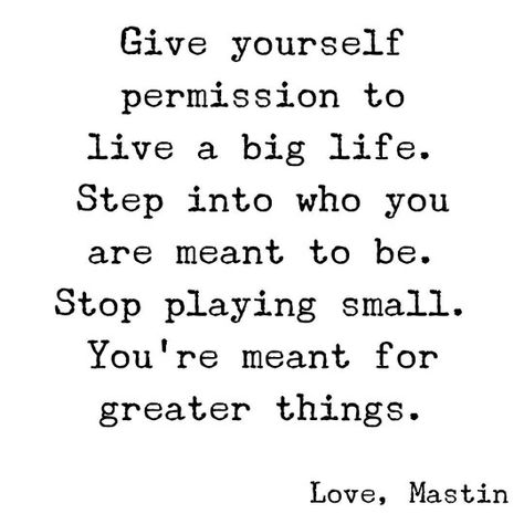 Step into your greatness potential! Viola Davis, Bohol, A Quote, Note To Self, Great Quotes, Inspirational Words, Wise Words, Favorite Quotes, Quotes To Live By