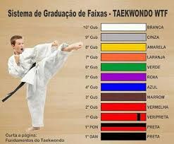 Graduação de taekwondo Tae Kwon Do, Tai Chi, Muay Thai, Judo, Kickboxing, Taekwondo, Karate, Martial Arts, Quick Saves