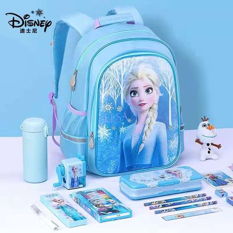 Queen Elsa Frozen Wallpaper, Disney Princess Toys Frozen, Elsa Toys, Barbie Bike, Disney Frozen Toys, Disney Princess Backpack, Frozen Bag, Disney Princess Toys, Frozen Toys