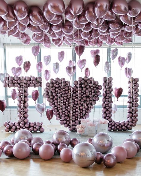 Baby Shower Congratulations, Valentine Backdrop, Free Standing Letters, Romantic Birthday, Romantic Surprise, Romantic Room, Romantic Dream, Balloon Pop, Romantic Hotel