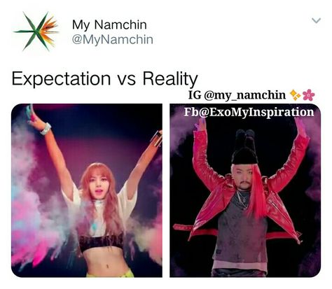 Astro Memes, Expectation Vs Reality, Blackpink Memes, Girls Cartoon, Memes Kpop, Girls Cartoon Art, Kpop Memes, Bigbang, Shinee