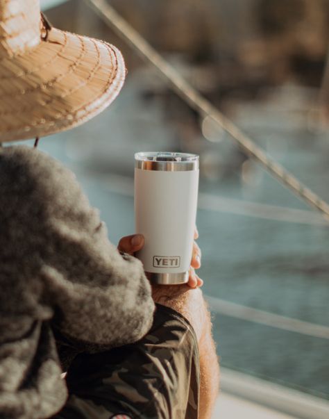 Yeti Aesthetic, Yeti Mug, Yeti Rambler Tumblers, Hello Darlin, Travel Coffee Cup, Thermos Cup, Tumbler Photos, Yeti Tumbler, Yeti Rambler