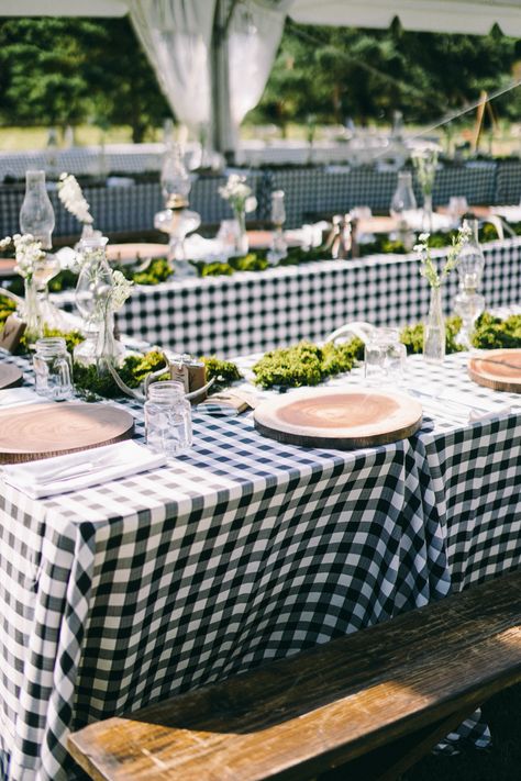 day. Picnic Rehearsal Dinner Ideas, Rehearsal Dinner Ideas, Cowboy Themed Birthday Party, Madeline Island, Rustic Groom, 40th Anniversary Party, Clear Tent, Nancy Meyers, Event Tent