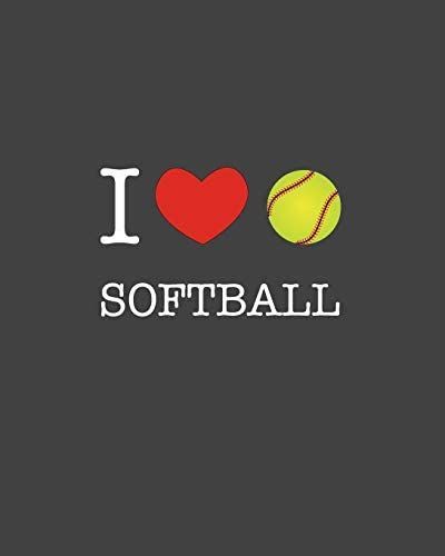 I love softball so much Softball, I Love