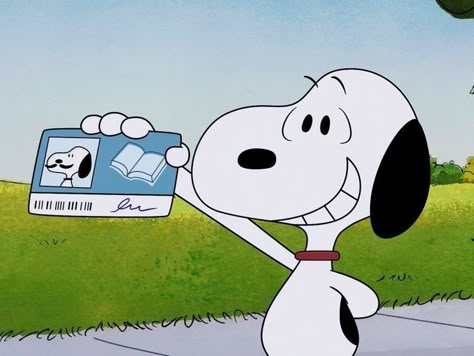 Got My License, Snoopy Cartoon, Snoopy Pictures, Louis Philippe, Cartoon Dog, Cartoon Character, Charlie Brown, A Dog, Instagram Profile