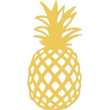 Pineapple Wall Art, Afrique Art, Paper Mache Crafts, Dot Journals, Silhouette Portrait, Cricut Creations, Cricut Vinyl, Silhouette Projects, Big Shot