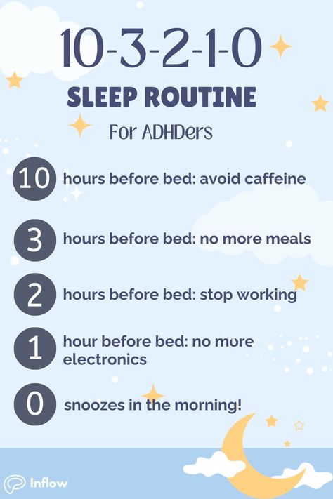 Try this sleep routine and start building better morning habits, too! Healthy Sleep Routine, Sleeping Routine, Neurodivergent Things, School Wellness, Sleep Hygiene, Sleep Medicine, Sleep Early, Sleep Habits, Wake Up Early