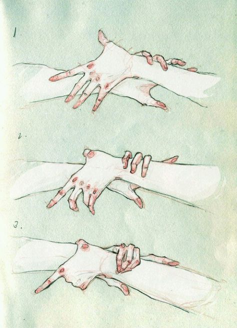 Bloody hands Adara Sanchez Anguiano, Adara Sanchez, Drawing Hands, Hand Drawing Reference, Hand Reference, Albrecht Durer, Sketch Style, 캐릭터 드로잉, Poses References