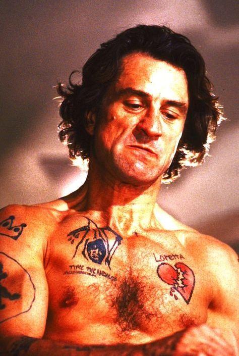 Robert De Niro in Cape Fear  Hot hot and more hot! Mean Streets 1973, After Hours 1985, Silence 2016, Last Temptation Of Christ, The Last Temptation Of Christ, Casino 1995, Martin Scorsese Movies, The King Of Comedy, Goodfellas 1990