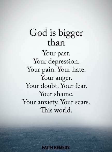 I like it when u call me Big PaPa ❤️ He's got this! God Is Bigger Than, God Is Bigger, Bubble Quotes, Passion Quotes, Inspirational Words Of Wisdom, Happy Thanksgiving Quotes, Quotes Daily, Quotes Happy, Wealth Affirmations