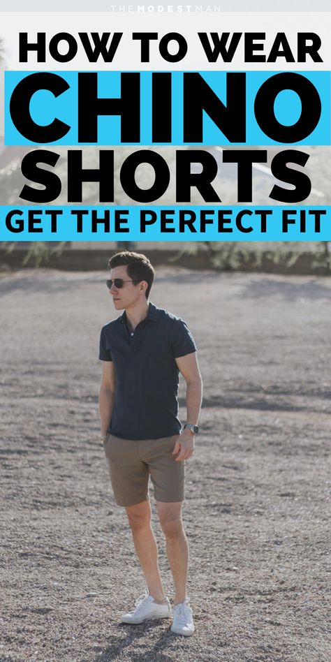 Top outfits for men. Best shorts for men. Find out how to wear chino shorts. Tips for wearing shorts. Luxury Summer Chinos, Chinos Shorts Men Outfit, Summer Everyday Chinos, Men’s Chinos, Chino Shorts Mens Outfit, Chino Shorts Outfit, Best Shorts For Men, Khaki Shorts Outfit, Mens Chino Shorts