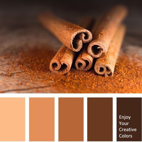 Camel Color Palette, Mediterranean Color Palette, Kate Makeup, Mixing Primary Colors, Resin Colors, Cinnamon Color, Gold Color Palettes, Color Palette Challenge, Brown Color Palette