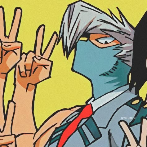 Mezou Shouji Fanart, Shoji Mezo Fanart, Mezo Shoji Manga, Shoji Fanart, Shouji Mezo, Shoji Mezo X Y/n, Mezo Shoji Icon, My Hero Academia Shoji, Shoji Bnha