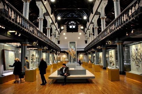 Glasgow Hunterian Museum – Glasgow, Scotland - Atlas Obscura Glasgow Museum, Scottish Music, Study In London, Glasgow Scotland, Tate Modern, Isle Of Skye, Scotland Travel, City Guide, Travel Guides