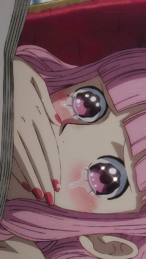 Sanji Luffy, Zoro Sanji, One Piece, Anime, Pink