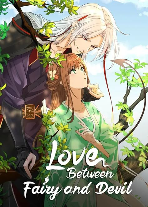 Love Between Fairy and Devil Best Animes To Watch, Romance Anime List, Cool Animes, Anime Name, Love Between Fairy And Devil, Best Romance Anime, Good Anime Series, Anime Suggestions, Good Anime