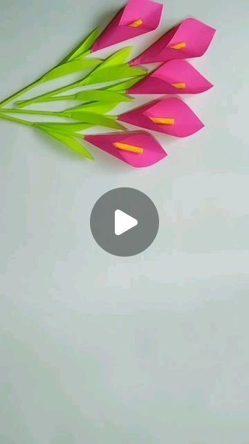 Flower Making Ideas, Santhosh Narayanan, Wacky Hair Days, Paper Flower Crafts, Wacky Hair, Easter Hair Bow, How To Make Paper Flowers, Hanging Flower Wall, Paper Flower Wall