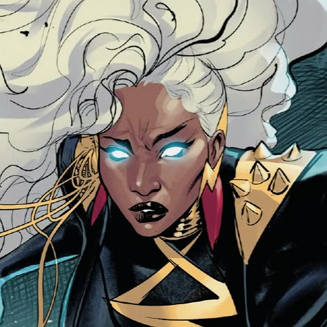 comic: Sins of Sinister (2023) Sins Of Sinister, Storm Magic, Storm Drawing, Marvel Storm, Storm Icon, Storm Aesthetic, Storm Comic, Marvel Mutants, Storm Xmen