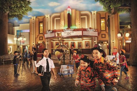 KidZania Kuala Lumpur (Petaling Jaya) - 2018 All You Need to Know Before You Go (with Photos) - TripAdvisor Sunway Lagoon, Petaling Jaya, 15 % Off, Kuala Lumpur, Trip Advisor, Times Square, Singapore, Need To Know, Period