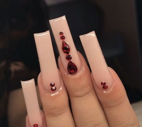 Nails Art Simple, Nail Art 2022, Nail Art 2023, Burgundy Acrylic Nails, Nail Art For Short Nails, Art For Short Nails, Nail Art Inspo, Tips Nails, Simple Nail Art