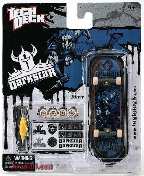 Tech Deck Darkstar Mini Skate, Skateboard Graphics, Skate Vibes, Baggy Outfit Ideas, Skate 3, Finger Skateboard, Tech Deck, Cool Skateboards, Skateboard Design