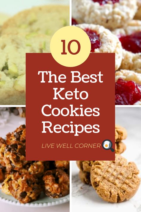 Keto Cookies Recipes, Best Keto Cookies, Low Carb Cookies Recipes, Keto Cookie Recipes, Keto Holiday, Keto Chocolate Chip Cookies, Keto Chocolate Chips, Keto Friendly Desserts, Low Carb Cookies