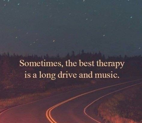 Car Rides Quotes Feelings, Long Drive Quotes, Road Quotes, Driving Quotes, Riding Quotes, Therapy Quotes, Circle Quotes, Biker Quotes, Long Drive