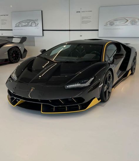 Lamborghini Centenario, Fast Sports Cars, Cool Car Pictures, Pretty Cars, Bmw Cars, Sports Cars Luxury, Car Wallpapers, Exotic Cars, Bugatti