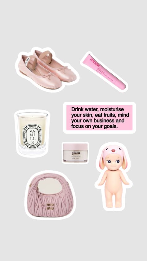 Cute stickers 🎀 Clean Girl Stickers, Study Stickers Aesthetic, Stickers On Laptop, Snap Stickers, Sticker Design Inspiration, Stickers Aesthetic, Magazine Collage, Minding Your Own Business, Emoji Stickers