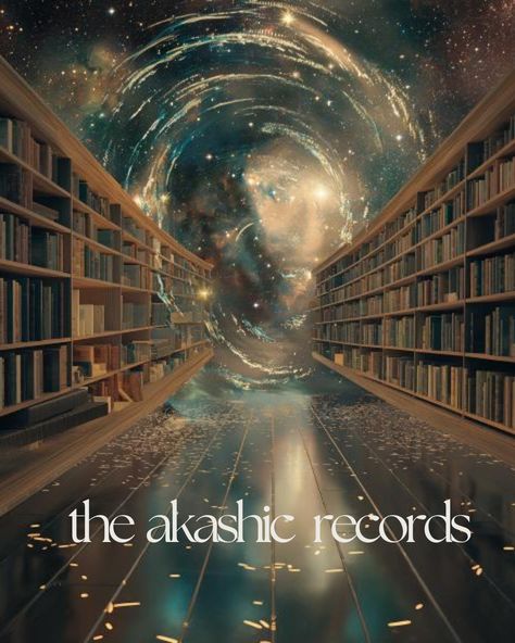 The Cosmic Library of All Knowledge 📚 Did you know that the Akashic Records are believed to contain the history of every soul and its journey through the universe? This metaphysical database holds insights into past lives, future potentials, and the deepest truths of existence. Accessing the Akashic Records can provide profound clarity, guiding you on your spiritual path and helping you understand your soul’s purpose. Through meditation and intention, you can tap into this infinite well of w... Cosmic Library, Magic Library, Pinterest Shop, Past Lives, Deep Truths, Akashic Records, Spiritual Path, Past Life, Your Soul