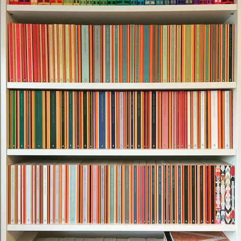 enguin English Library, with a side of Mitford. . . . . . . Happy Friday! . . . . #shelfie #bookshelf #bookshelfie #penguinclassics Penguin English Library, Penguin Clothbound, Clothbound Classics, Penguin Clothbound Classics, English Library, Word Nerd, Penguin Classics, Beautiful Books, Bookish Things