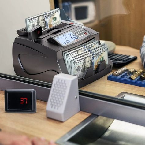 Professional Multiple Currencies Money Counter Machine, 3 Screen Display, Counterfeit Detection Bill Counter, Multi Cash Processing Mode Portable Currency Money Counter Original Price: $299.99 Discount Price: $53.99 https://shopstyle.it/l/cdtBb Link to purchase is located in my bio/profile @minionrun_deals #walmart #walmartclearance #walmartsale #sale #hotdeals Money Counter Machine, Money Counter, Walmart Clearance, Cash Machine, Discount Price, Hot Deals, Screen, Money, The Originals